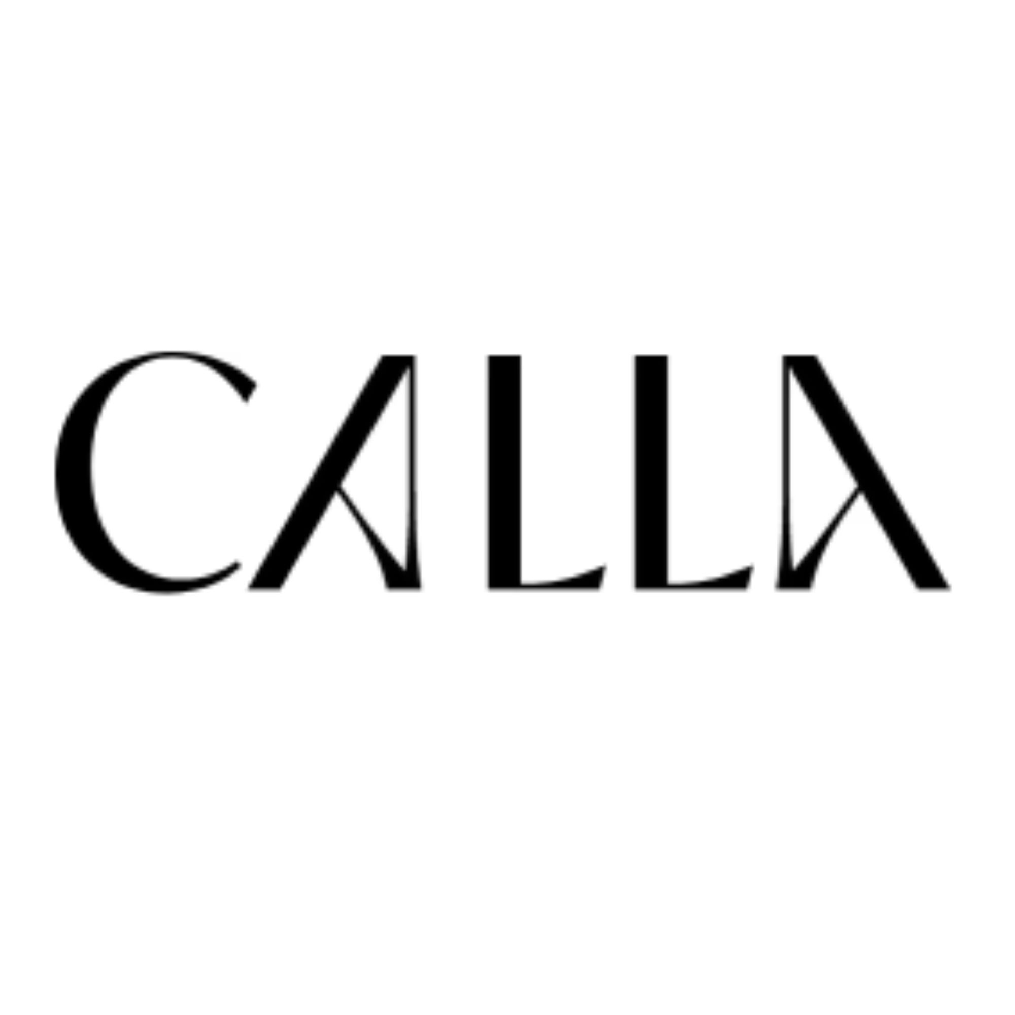 Calla Shoes US logo